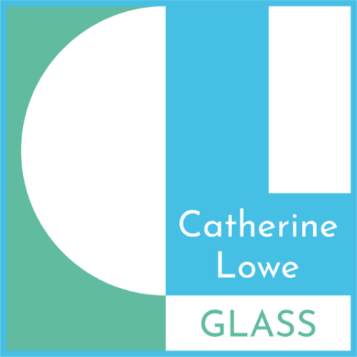 Art Glass by Catherine Lowe